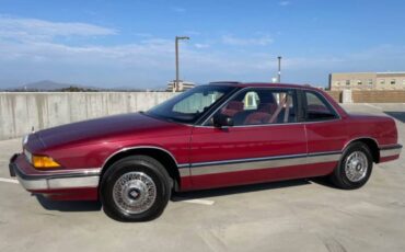 Buick-regal-1989-red-6