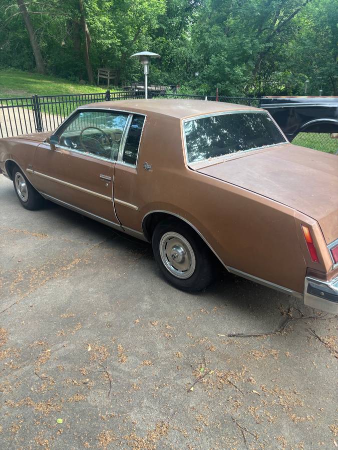 Buick-regsl-1979-brown-9