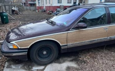 Buick-roadmaster-estate-wagon-1994