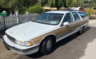 Buick-roadmaster-estate-wagon-1994-white-1