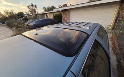 Buick roadmaster wagon 1993