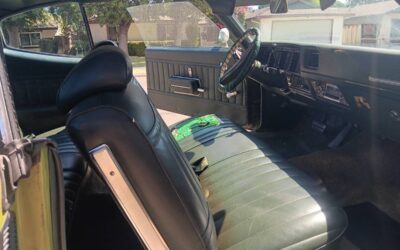 Buick skylark 1971