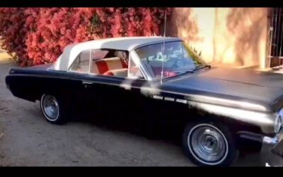 Buick special cv 1963