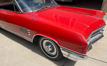Buick-wildcat-1964-red-1