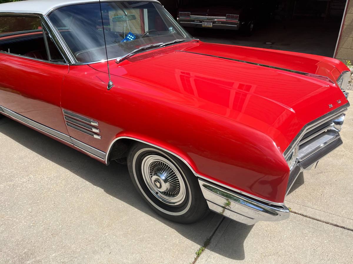 Buick-wildcat-1964-red-1