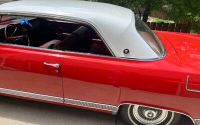Buick wildcat 1964
