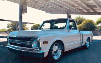 C10 1970