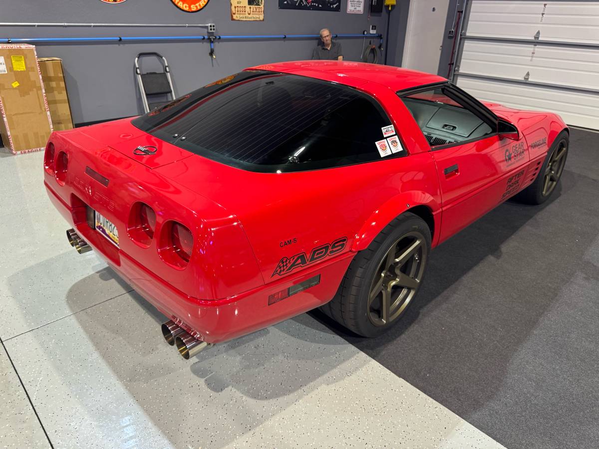 C4-corvette-1991-red-5