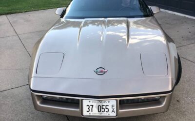 C4 vet 1984