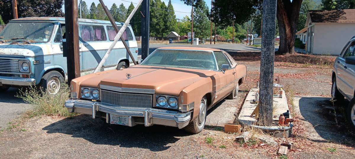 Caddy-1974