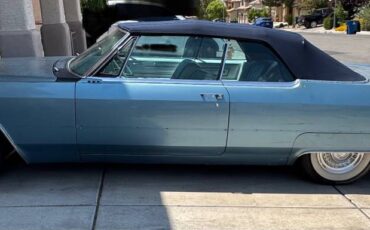 Cadillac-1966