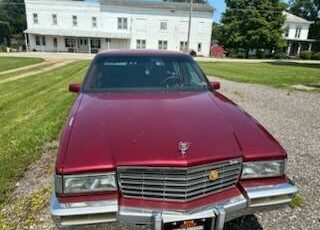 Cadillac-1992-2