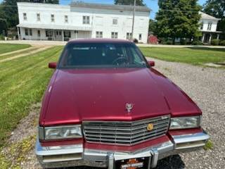 Cadillac-1992-2