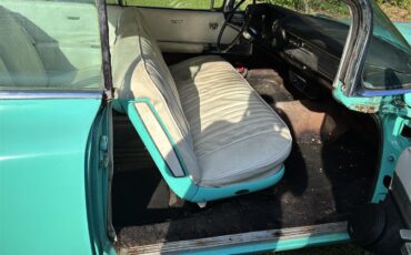 Cadillac-2-dr-coupe-1960-Blue-White-9