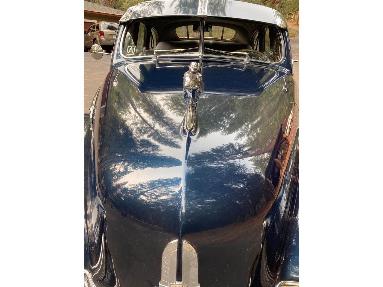 Cadillac-4-dr-sedan-1941-Dark-blue-Gray-5