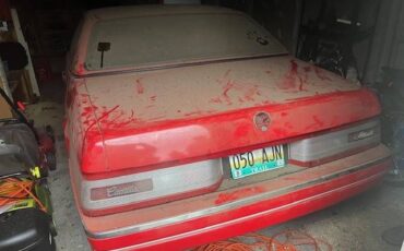 Cadillac-Allante-1988-Red-2