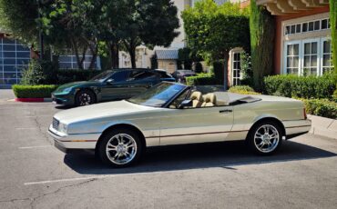 Cadillac-Allante-1991-Convertible-1