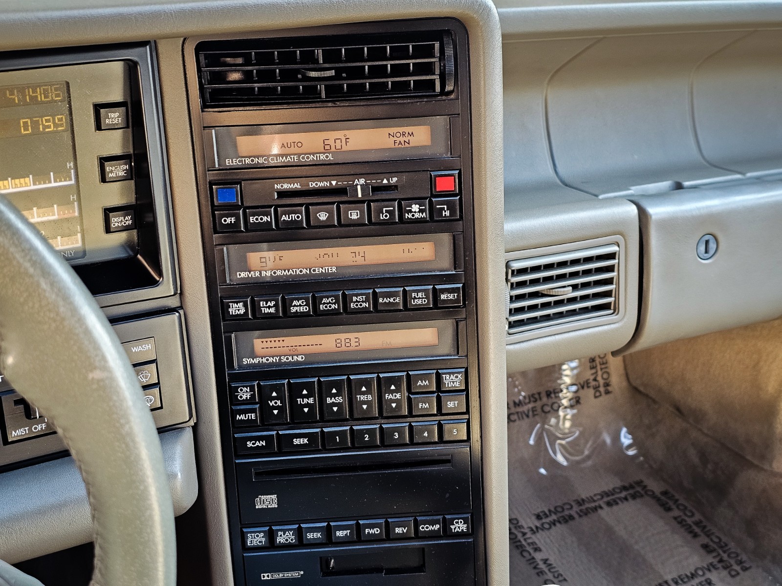 Cadillac-Allante-1991-Convertible-14