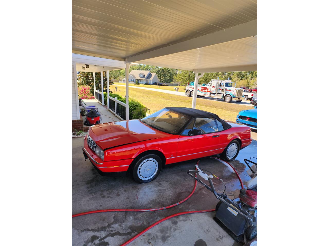 Cadillac-Allante-1991-Red-Black-3