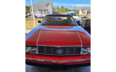 Cadillac-Allante-1991-Red-Black-4