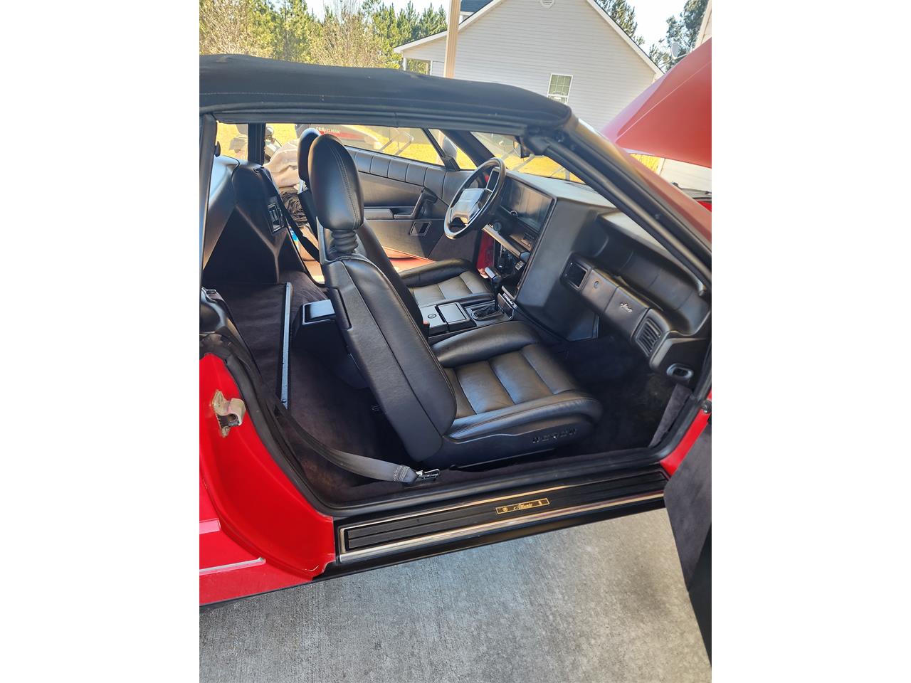 Cadillac-Allante-1991-Red-Black-6