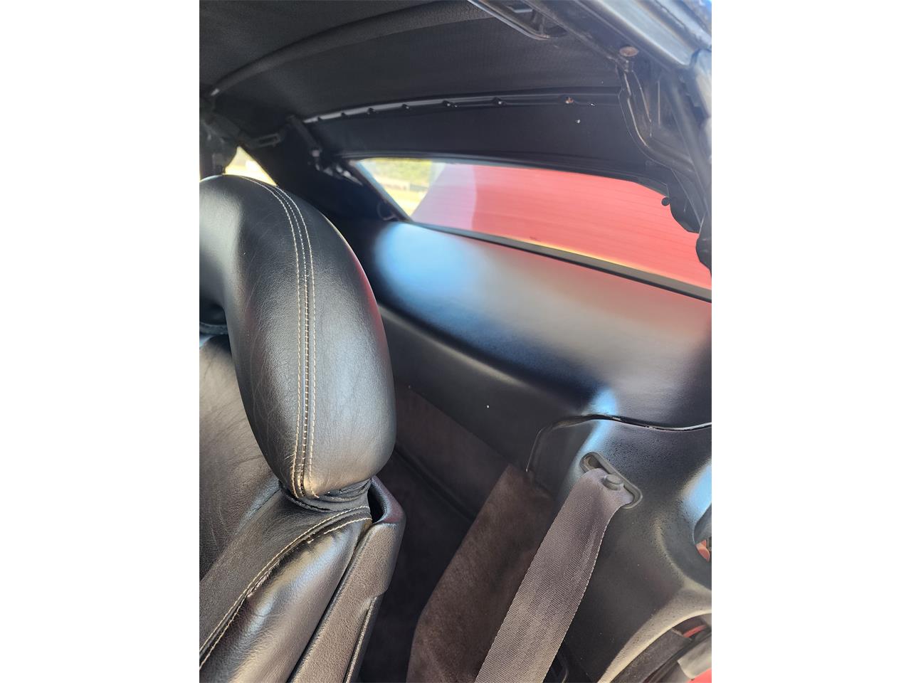 Cadillac-Allante-1991-Red-Black-7