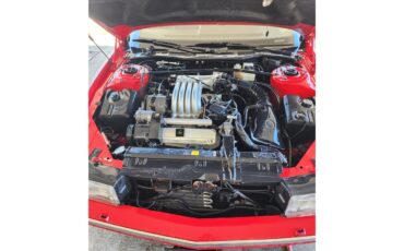 Cadillac-Allante-1991-Red-Black-8