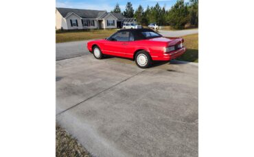 Cadillac-Allante-1991-Red-Black-9
