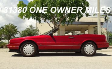 Cadillac-Allante-1993-Convertible-1