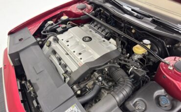Cadillac-Allante-1993-Pearl-Red-Tan-1