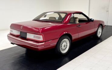 Cadillac-Allante-1993-Pearl-Red-Tan-14