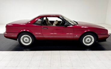 Cadillac-Allante-1993-Pearl-Red-Tan-15