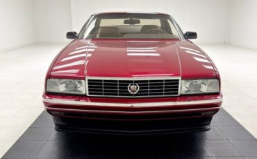 Cadillac-Allante-1993-Pearl-Red-Tan-16