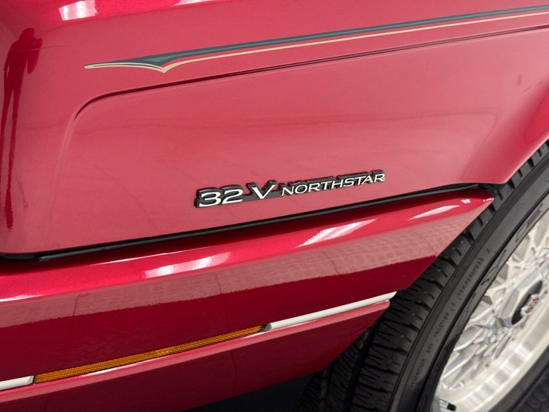 Cadillac-Allante-1993-Pearl-Red-Tan-19