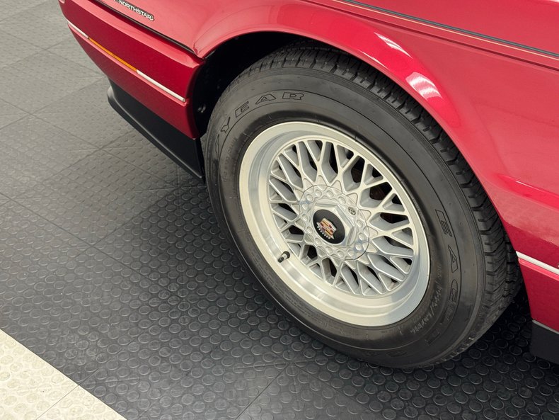 Cadillac-Allante-1993-Pearl-Red-Tan-20