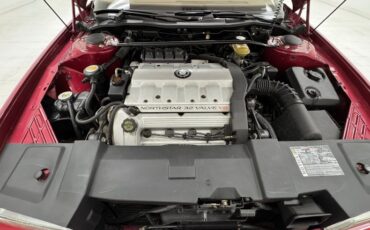 Cadillac-Allante-1993-Pearl-Red-Tan-25