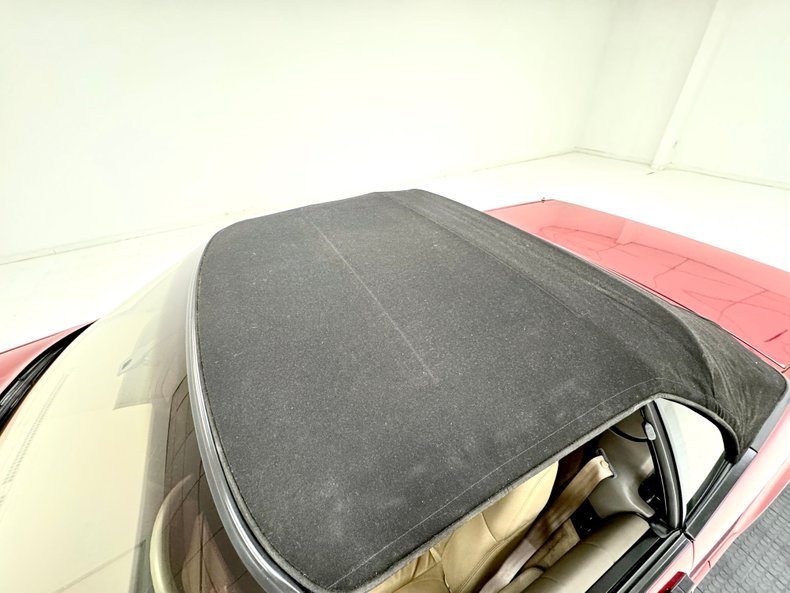 Cadillac-Allante-1993-Pearl-Red-Tan-28