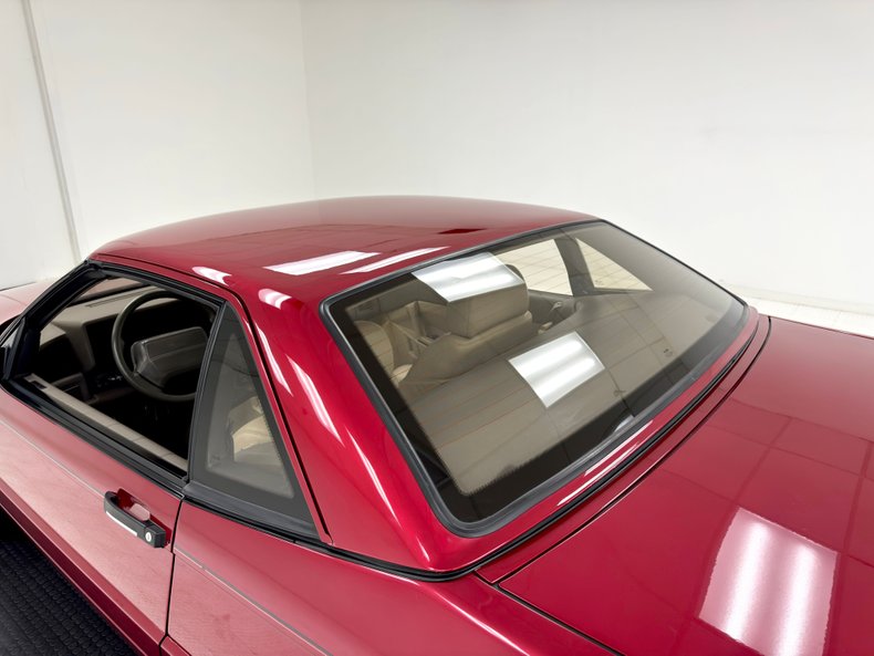 Cadillac-Allante-1993-Pearl-Red-Tan-30