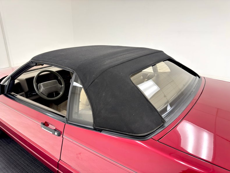 Cadillac-Allante-1993-Pearl-Red-Tan-31