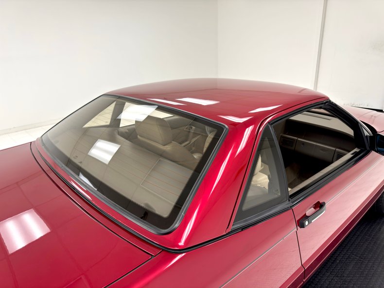 Cadillac-Allante-1993-Pearl-Red-Tan-32