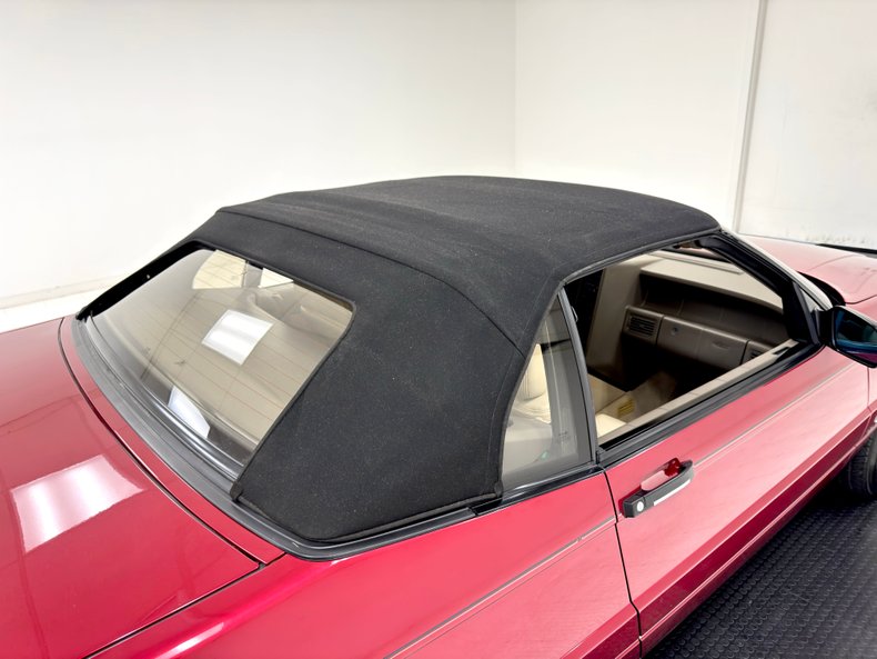 Cadillac-Allante-1993-Pearl-Red-Tan-33