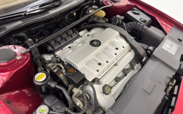 Cadillac-Allante-1993-Pearl-Red-Tan-38