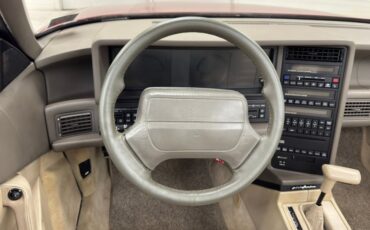 Cadillac-Allante-1993-Pearl-Red-Tan-4