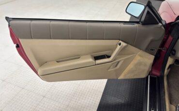 Cadillac-Allante-1993-Pearl-Red-Tan-43