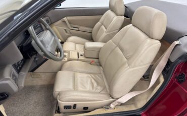 Cadillac-Allante-1993-Pearl-Red-Tan-44