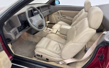 Cadillac-Allante-1993-Pearl-Red-Tan-45