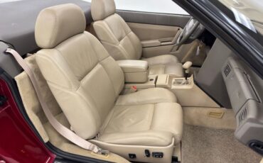Cadillac-Allante-1993-Pearl-Red-Tan-47
