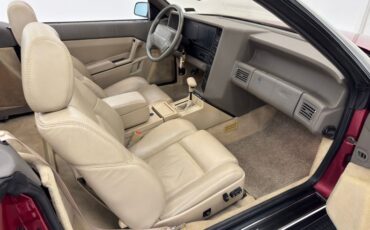 Cadillac-Allante-1993-Pearl-Red-Tan-48