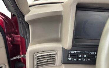 Cadillac-Allante-1993-Pearl-Red-Tan-5