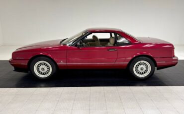 Cadillac-Allante-1993-Pearl-Red-Tan-8